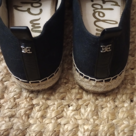 Sam Edelman Khloe Espadrilles flats - Picture 6 of 7